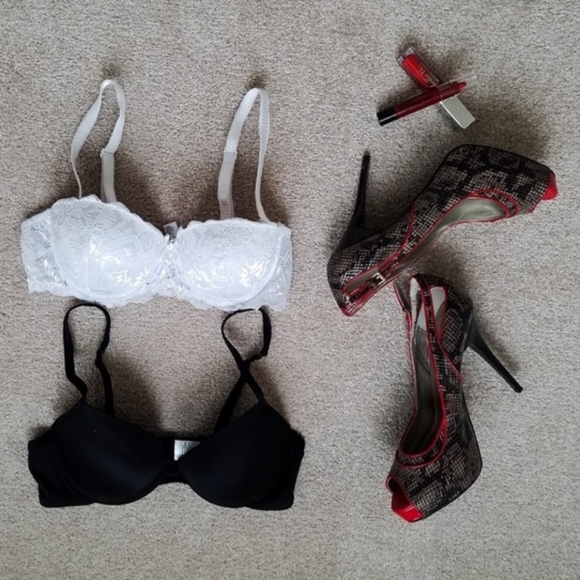 Bra Bundle! - Picture 1 of 1